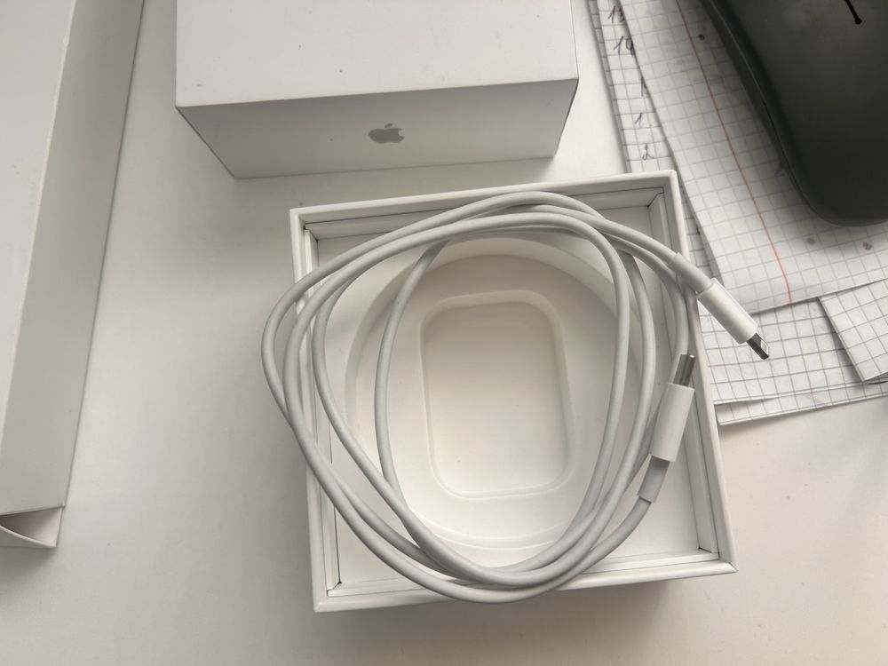 AirPods pro 2end поколения