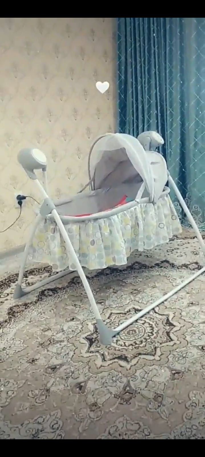 Продам коляску зима лето