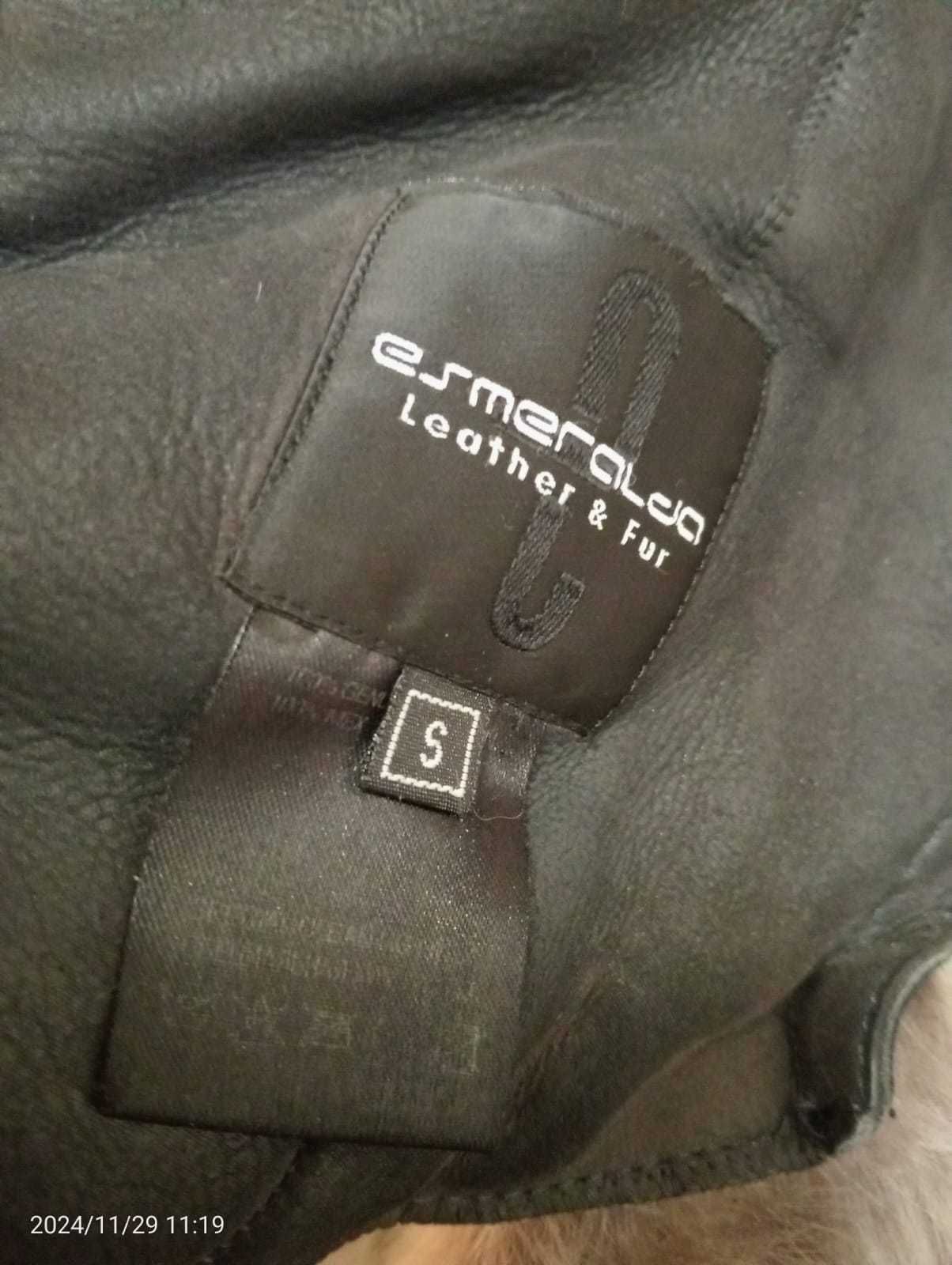 дубленка Турция. Тоскана