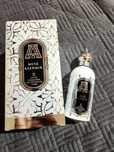 Парфюм Attar Musk Kashmir