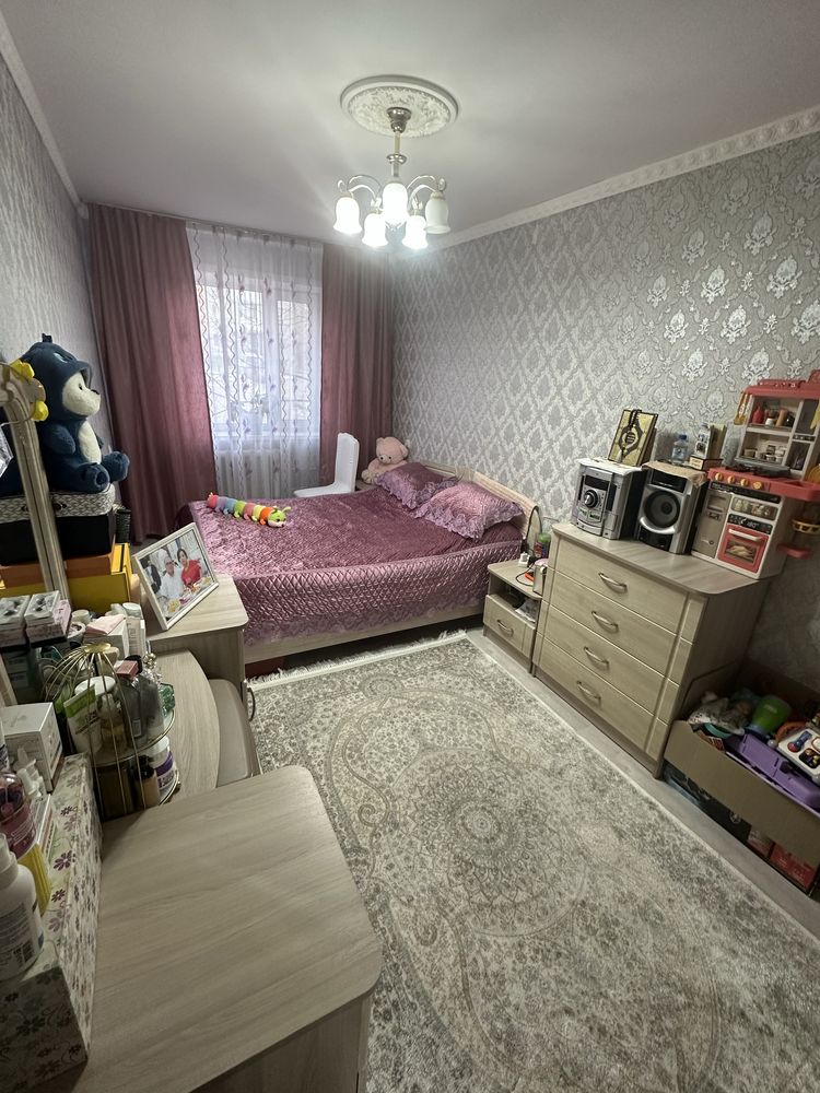 Продам 2/х комнатную квартиру