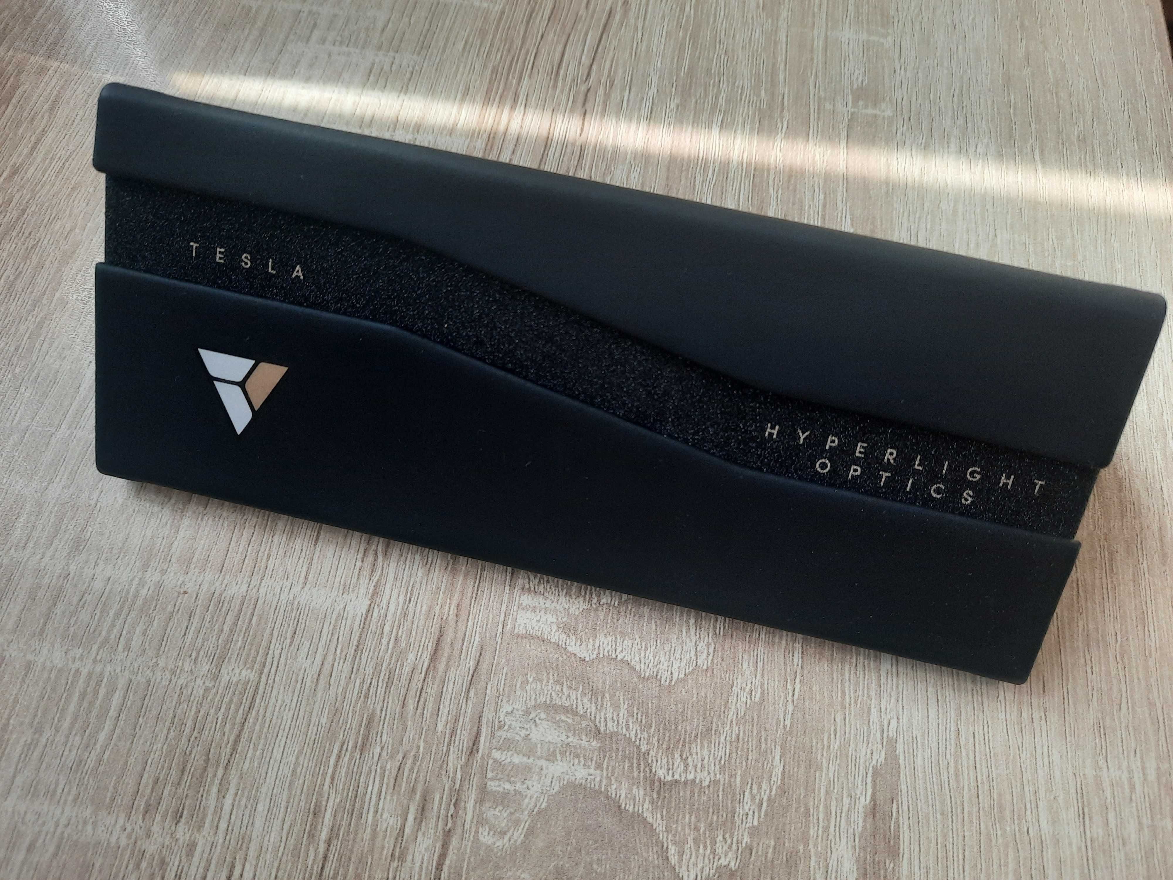 Новые Смарт-очки Тесла Зептер Tesla Zepter Hyperlight (Made in Italy)