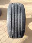 ОДНА шина 235/55 R17 - "Michelin Pilot HX MXM4" (США), летняя.
