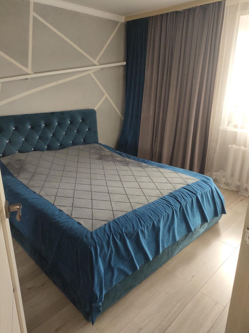 Продам 3х ком  квартиру