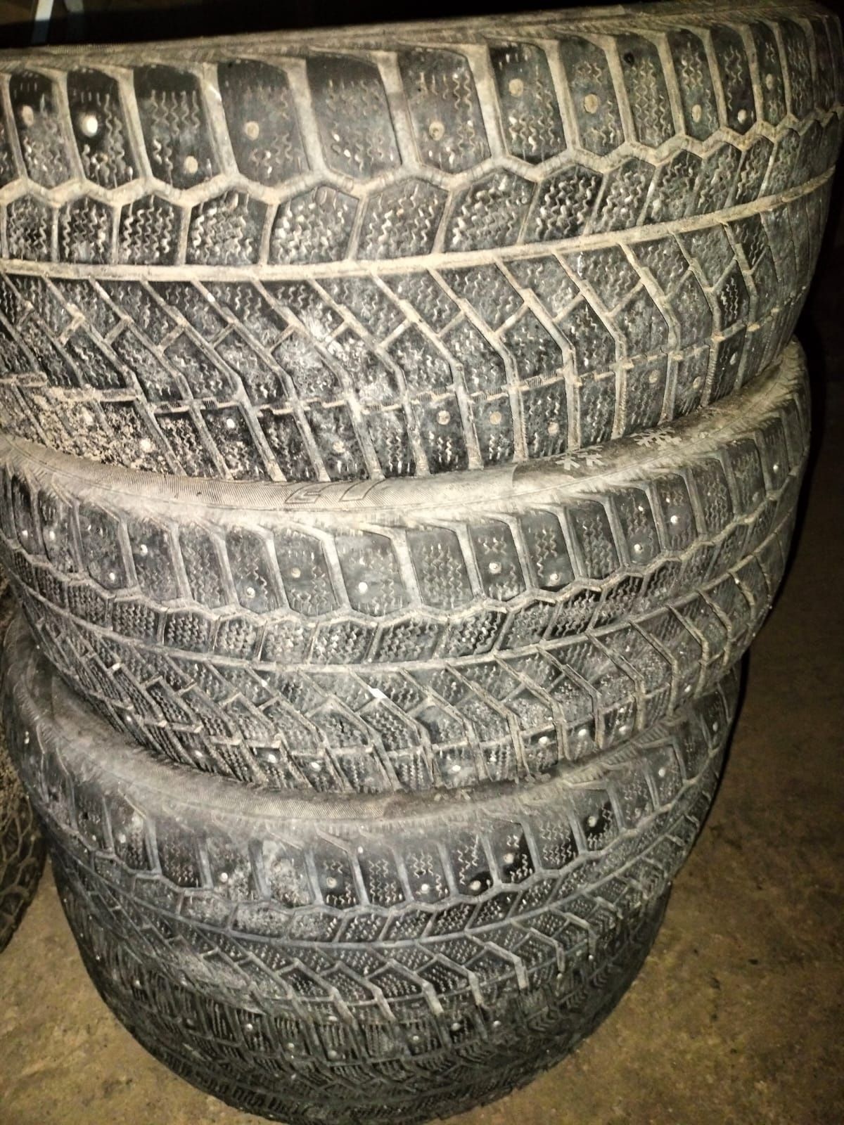 Продам резину и диски