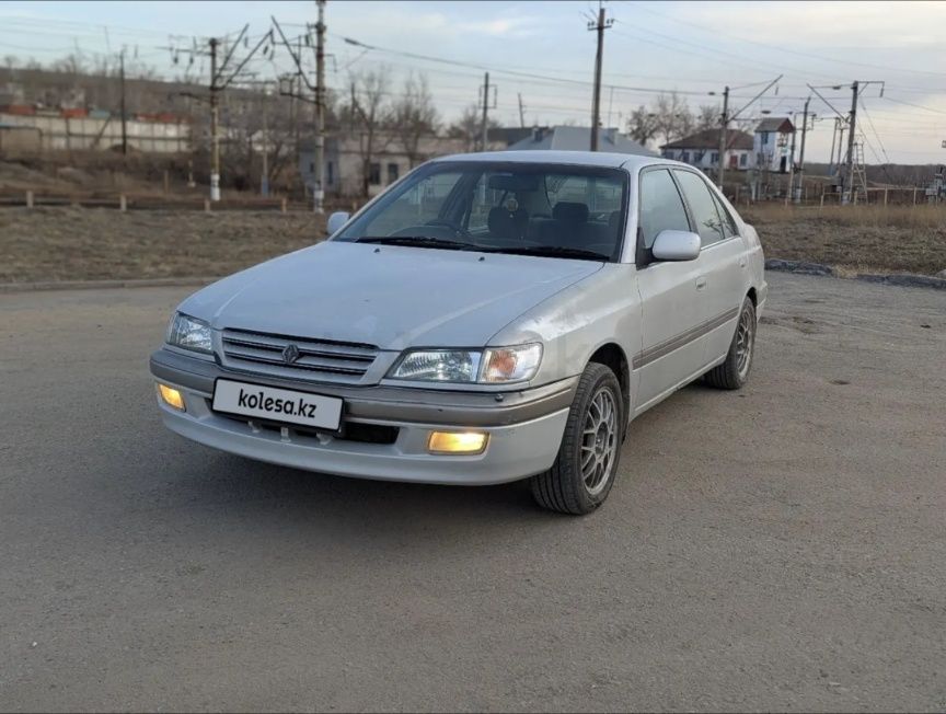 Продам Toyota corona premio
