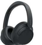 Наушники Sony WH-CH720N черный, c гарантией