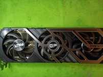 Видеокарта 3080ti Palit GamingPro