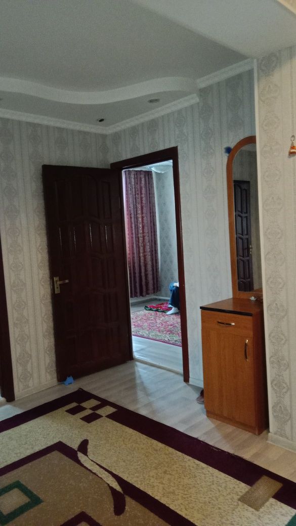 Срочно продам частный дом 100 кв. м