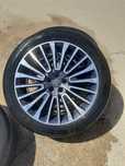 Диски Jetour R20