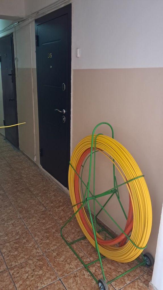 Аренда протяжка узк