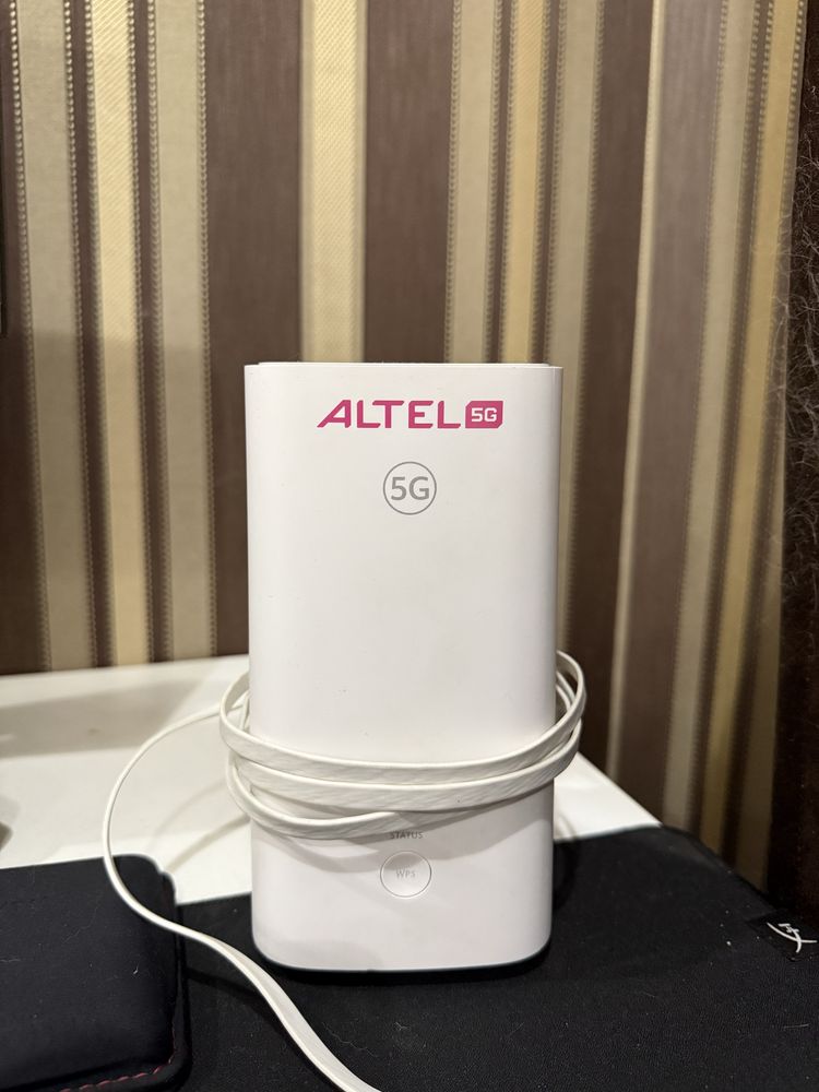 Роутер модем 5g altel