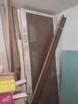 Продам новые двери 4шт