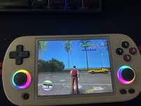 Игровая приставка anbernic rg40xx H