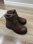 Timberland Pro спецобув