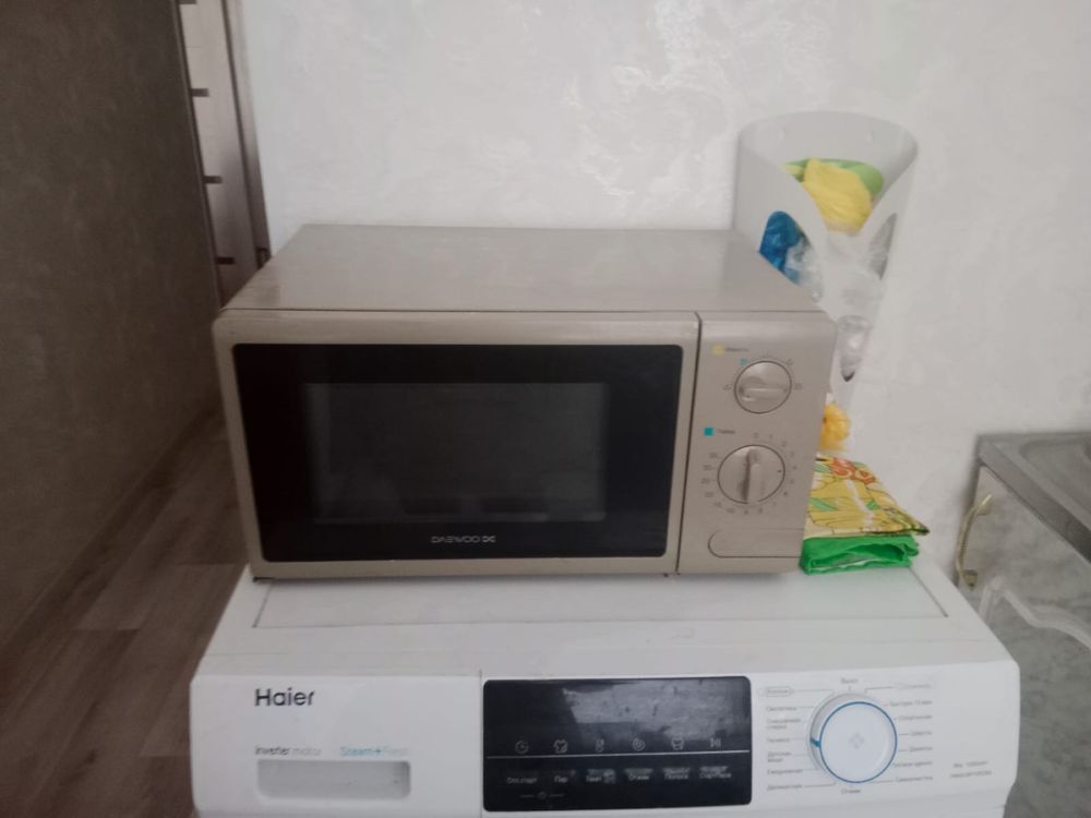 Продам микроволновку