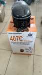 Хладагент фреон R407C, R507A