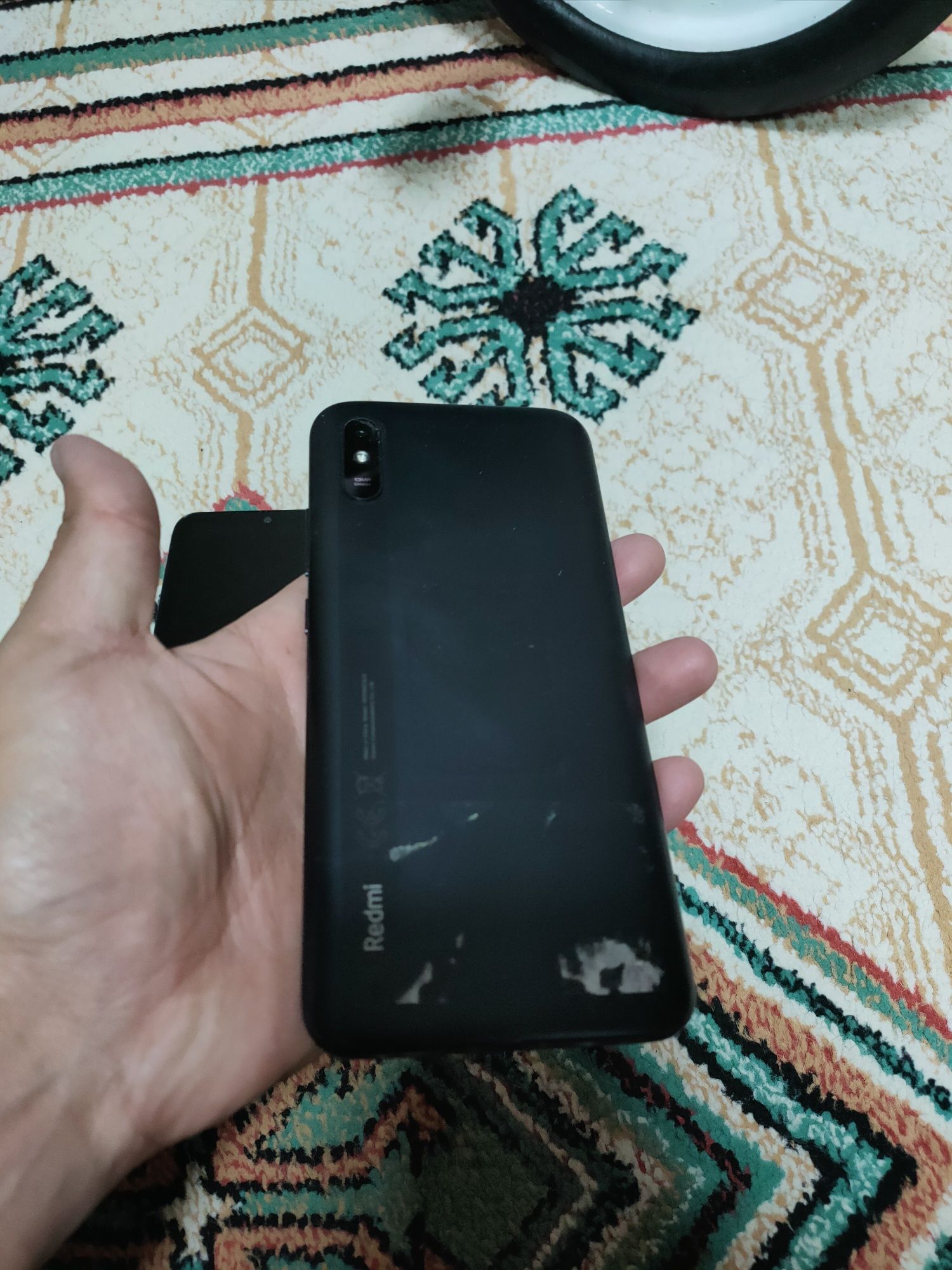 Телефон Redmi 9A