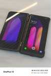 Samsung Z Fold 3 и LG V60 ThinQ Dual Screen обмен/продажа
