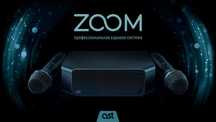 AST ZOOM Профессиональная Караоке Система