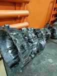Ремонт КПП и редукторов, раздаток грузовых автомобилей,.