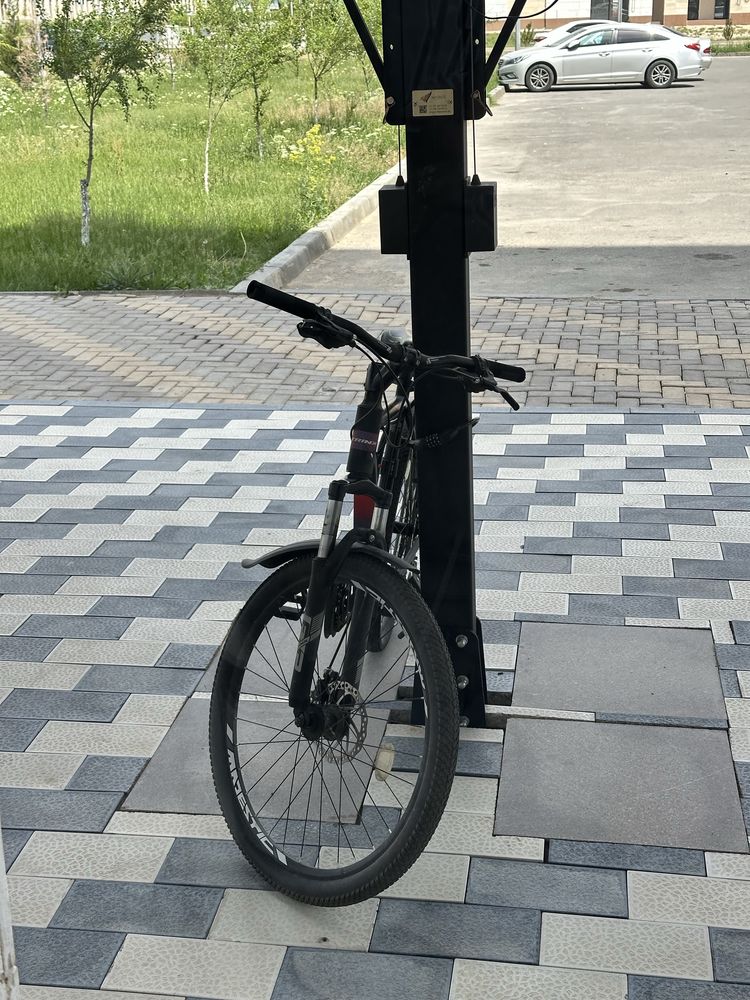 СРОЧНО ПРОДАМ!!! Велосипед Trinx m139
