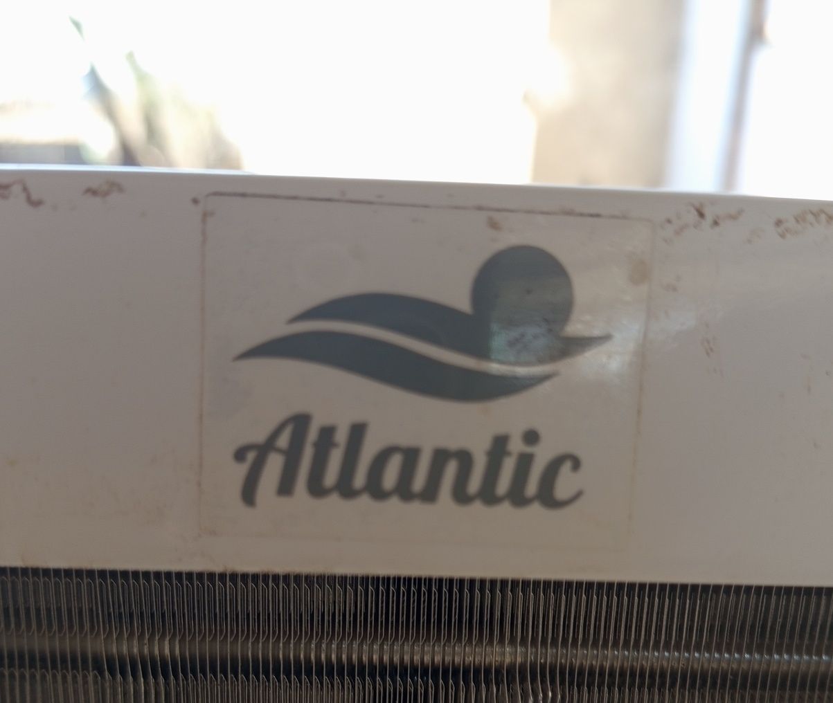 Atlantic  Оконный кондиционер
