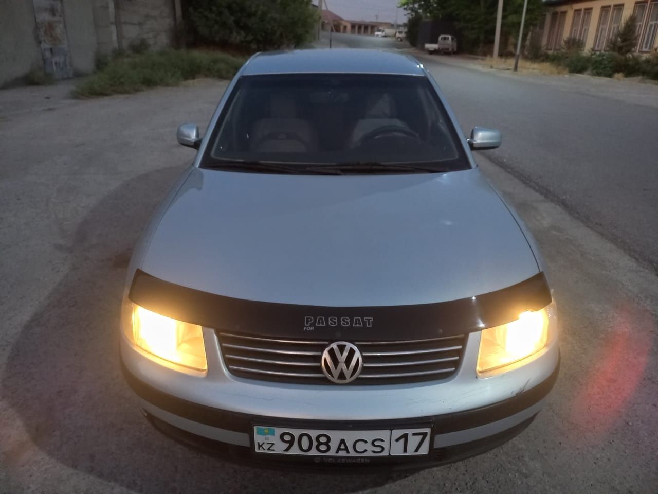 Продаю машину пассат