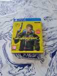 Cyberpunk 2077 version 1.61
