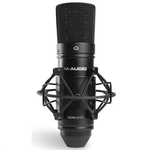 M-Audio Nova Black