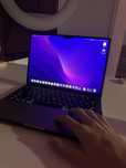 Macbook (макбук) 2023 14 pro