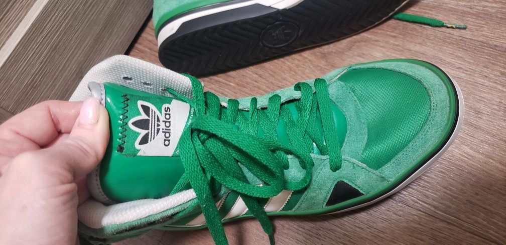 Кеды кроссовки Adidas Cheap Space Diver
