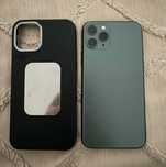Продам iPhone 11 pro 64 Gb