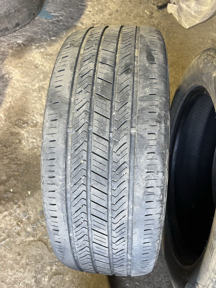 Hankook 225/55/17