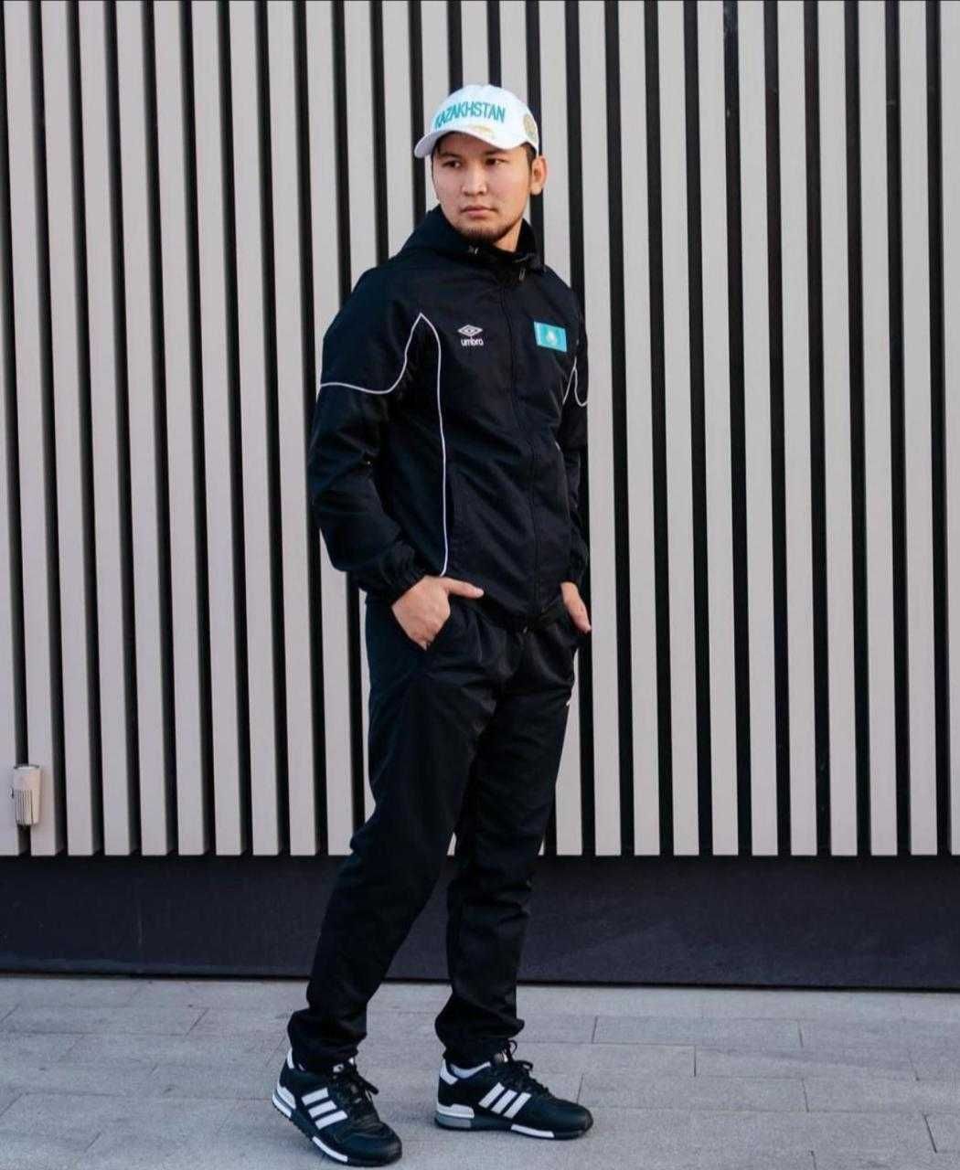 Мужские спортивные костюмы Kazakhstan Joma (спортивка)