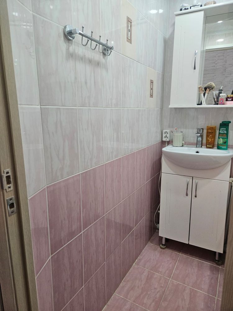 Продам 3-х комнатную квартиру на 26 квартале