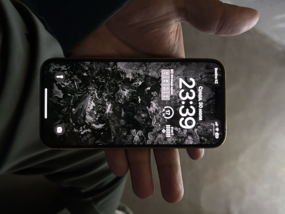 Iphone 13 pro 256gb