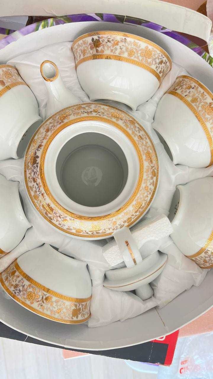 Хлебница от Fissman