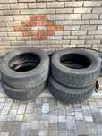 Продам летние шины, б/у, размер 265/60 R18. Стоимость 10000