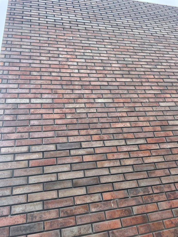 Кирпич керамический антракцит