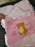 Продам новый спальник конверт детский