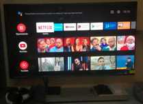 Artel 55"(140см) SMARTTV