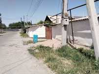 Продаётся дом, с участком