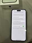 Iphone 14 pro max 512