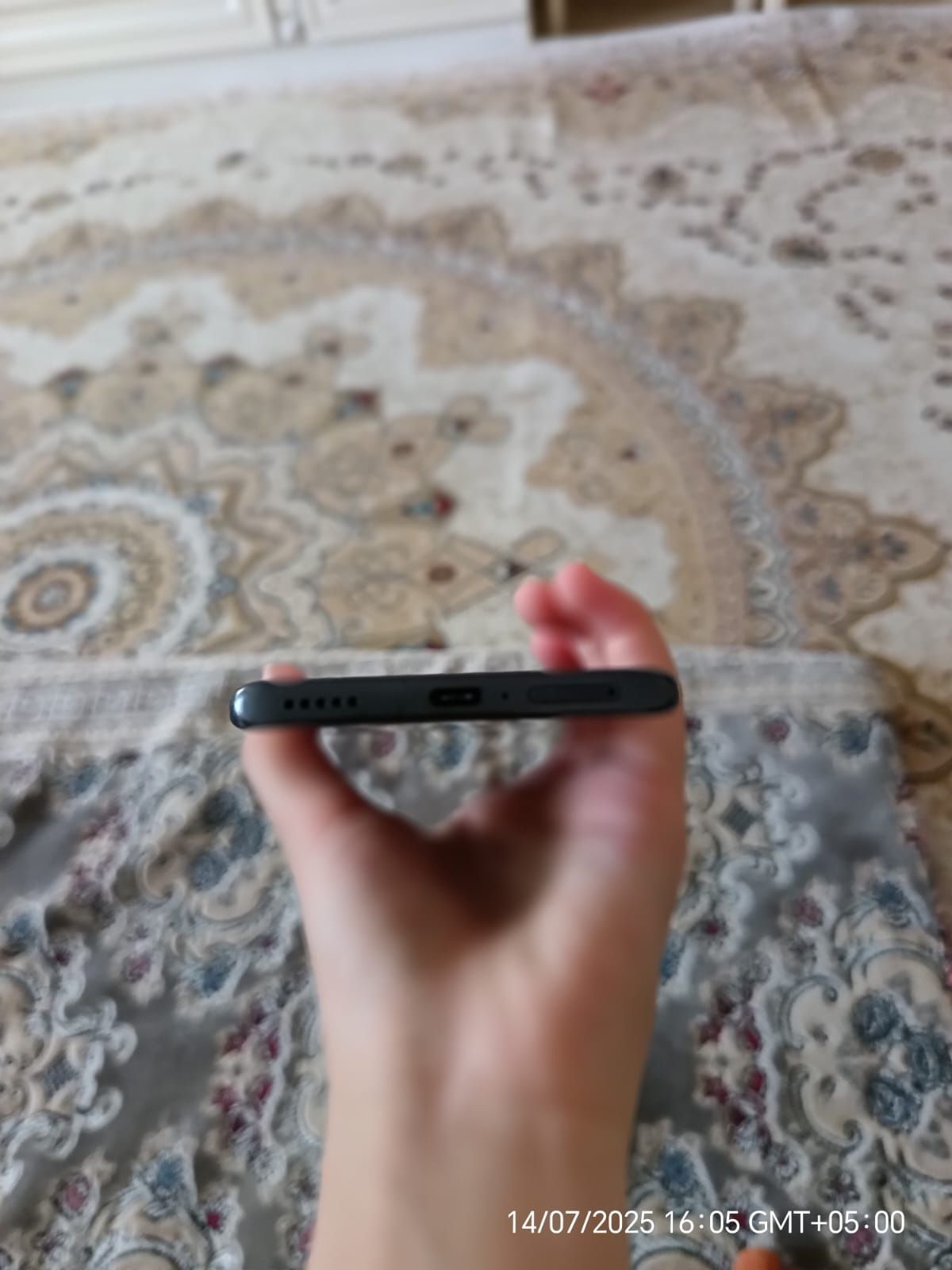 Honor x9 в хорошем состоянии