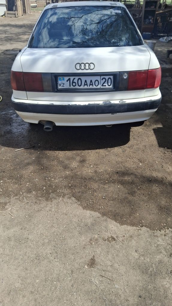 Ауди б 4 моновпрыск