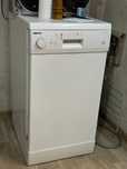 Посудамоечная машина Beko на 6 персон