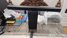 Продам саундбар lg sn4