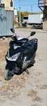 Скутер M8 PRO 150cc