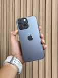 Айфон iPhone 16 Pro Max 256GB 97%